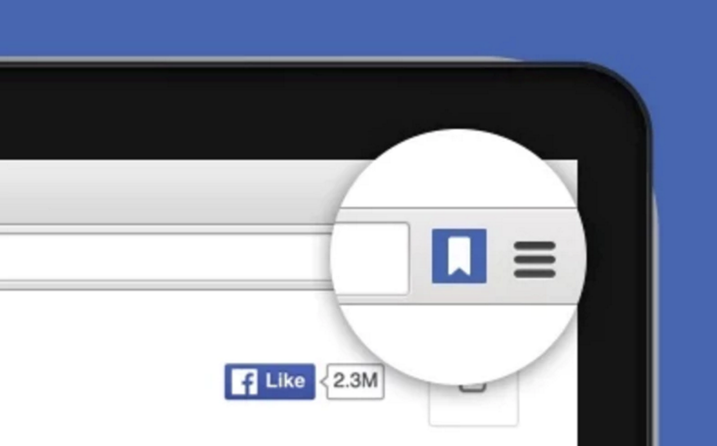 Facebook Share and Save Extensions gallery image