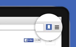 Facebook Share and Save Extensions media 2