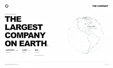 THE COMPANY gallery image
