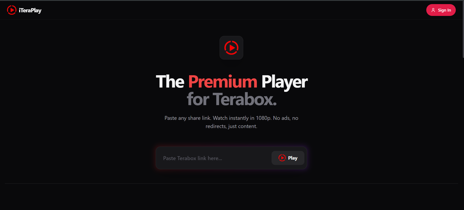 iTeraPlay.in gallery image