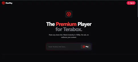 iTeraPlay.in gallery image