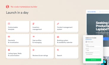 Sharetribe gallery image