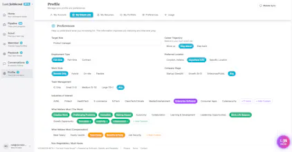 Last/JobScout gallery image