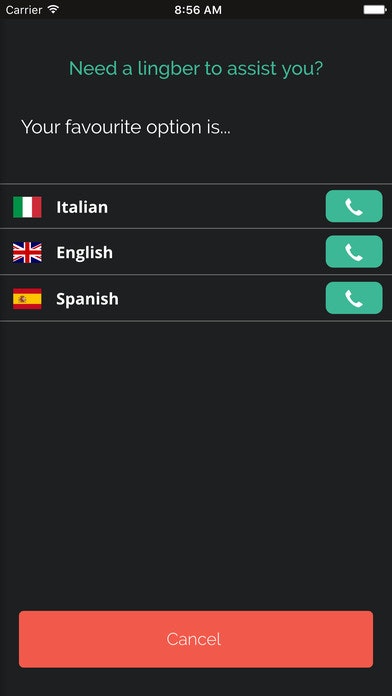 Lingbe gallery image