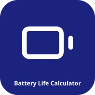 Battery Life Calculator