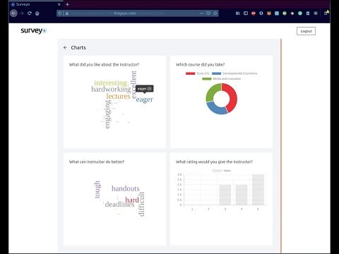 Surveyo gallery image
