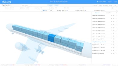 SkyLoad iQ gallery image