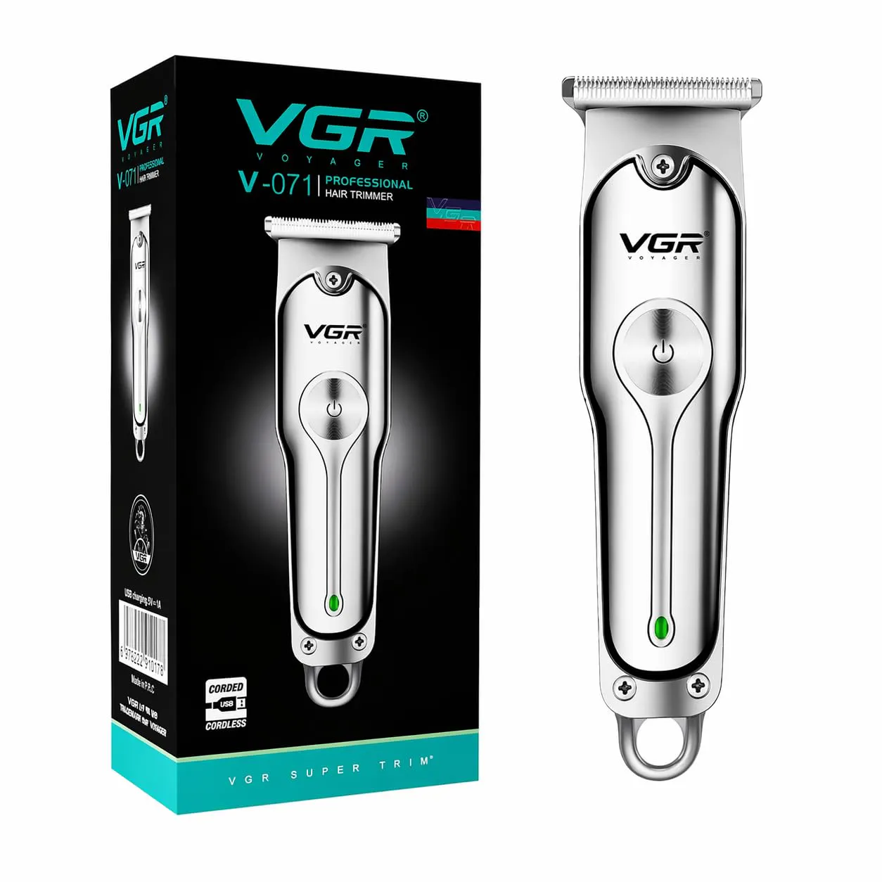 Elite Trimmers | Trim Better gallery image