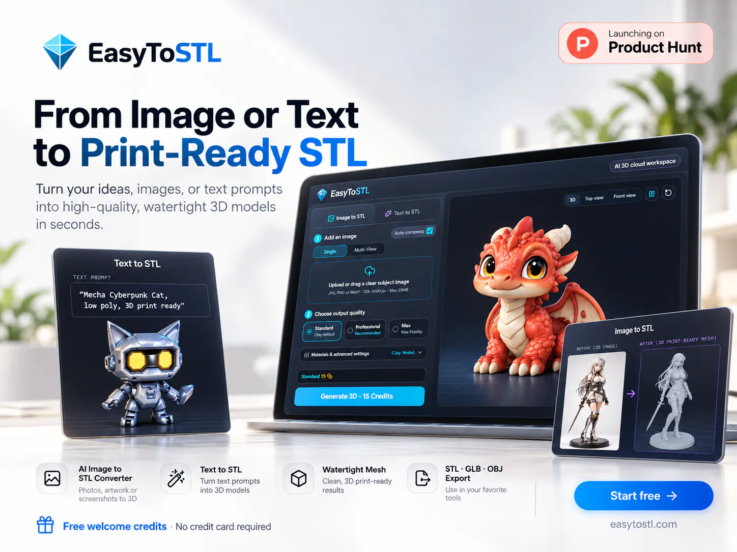 EasyToSTL gallery image