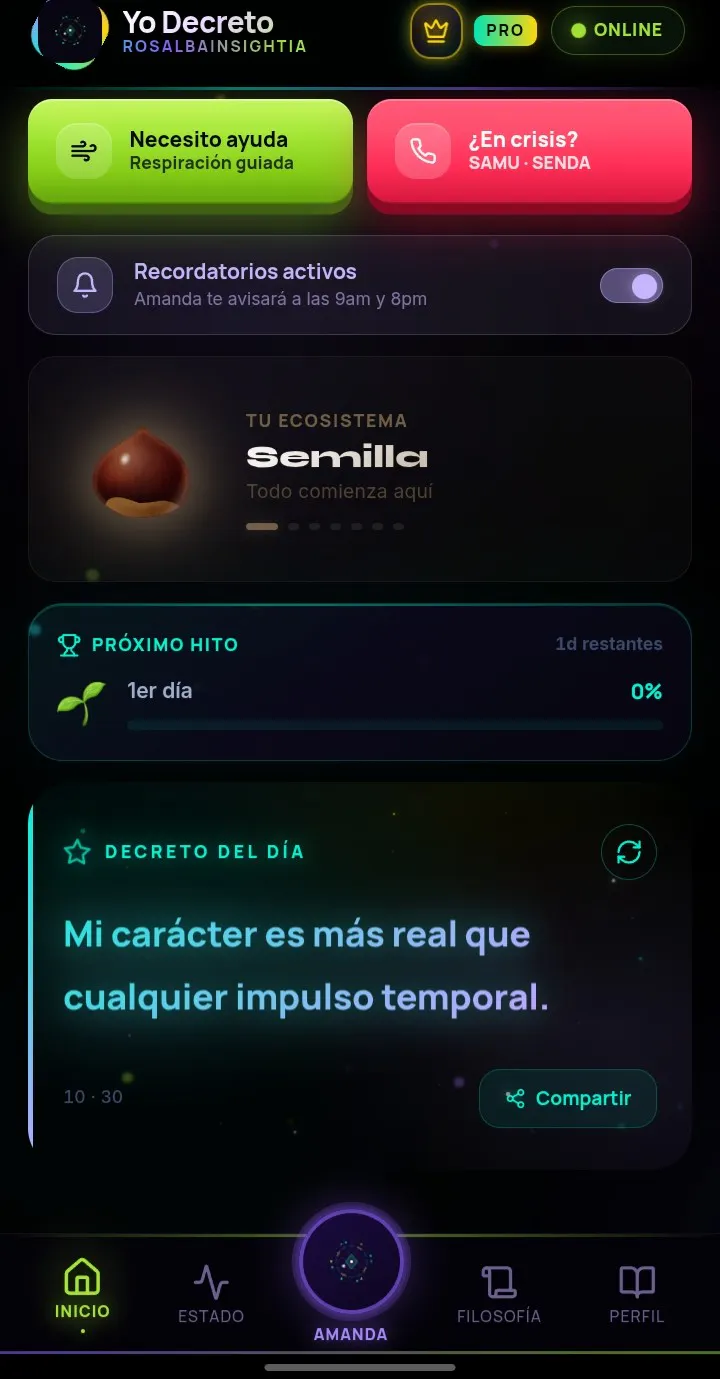 Yo Decreto gallery image