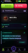 Yo Decreto gallery image