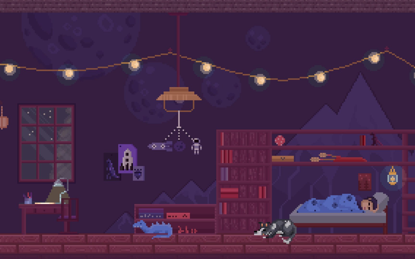 Balthazar's Dream gallery image