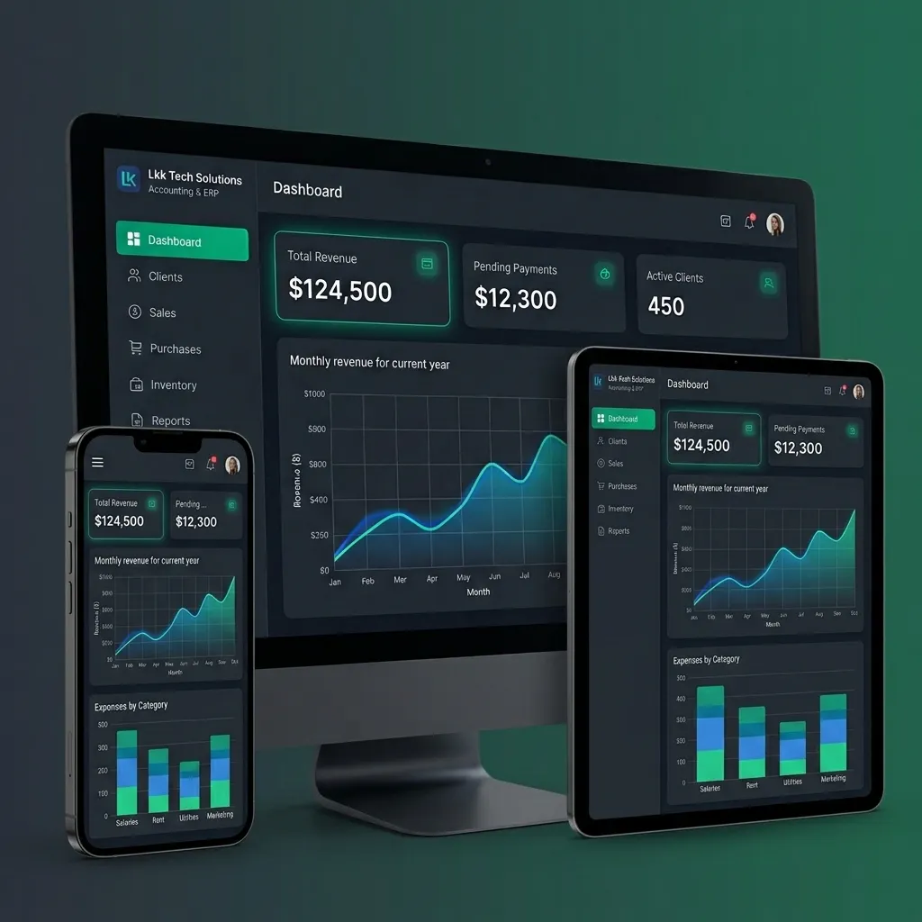 Finvecto gallery image