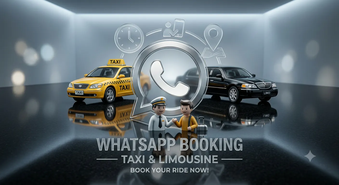 Taxi Basel Airport Service gallery image