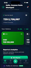 Fedha.io gallery image