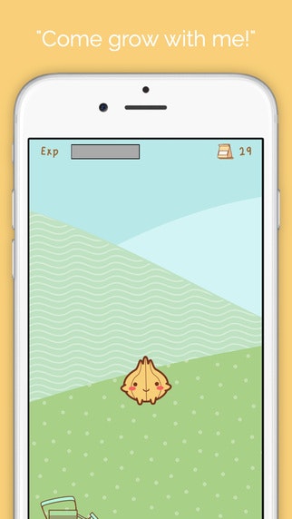 Seedlings gallery image