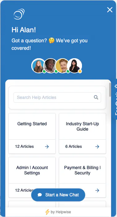 Pipeline CRM gallery image
