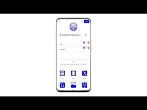 CalCon Calculators & Converters gallery image