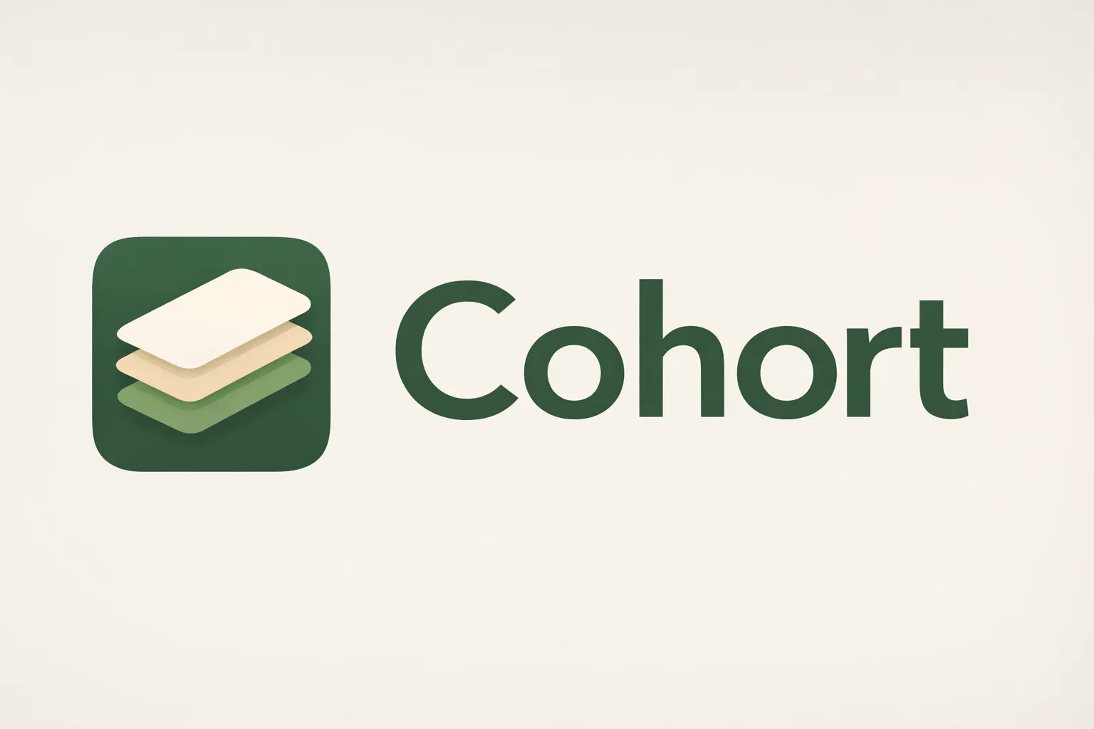 Cohort 截图 1