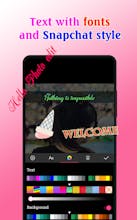 Photo Editor Free - Photo Collage gallery image