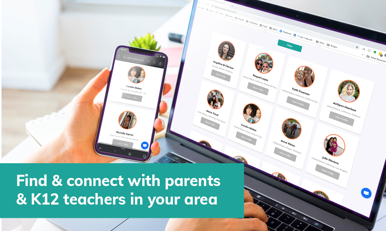 Adhoc School gallery image