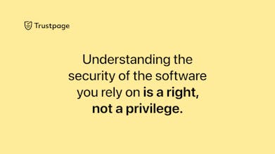 InfoSec Directory by Trustpage gallery image