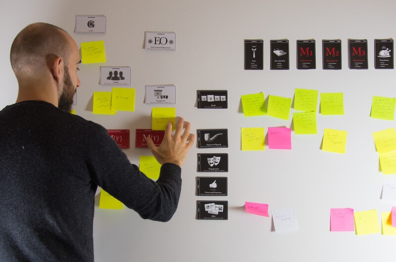 Cicero Public Speaking Cards gallery image