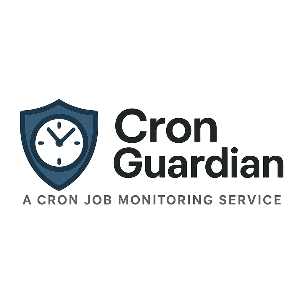 Cron Guardian media 1