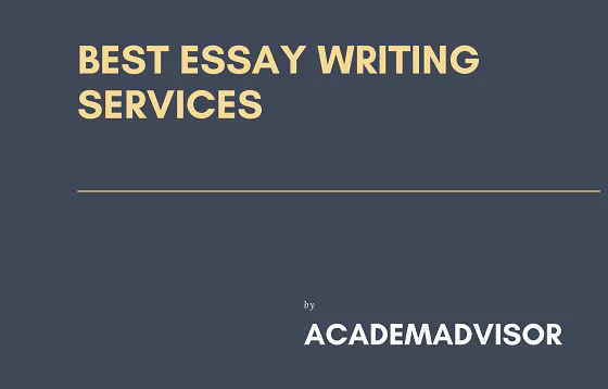 Writing Services  Independent Reviews
