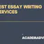 Writing Services Independent Reviews