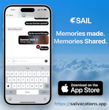 Sail Vacations gallery image