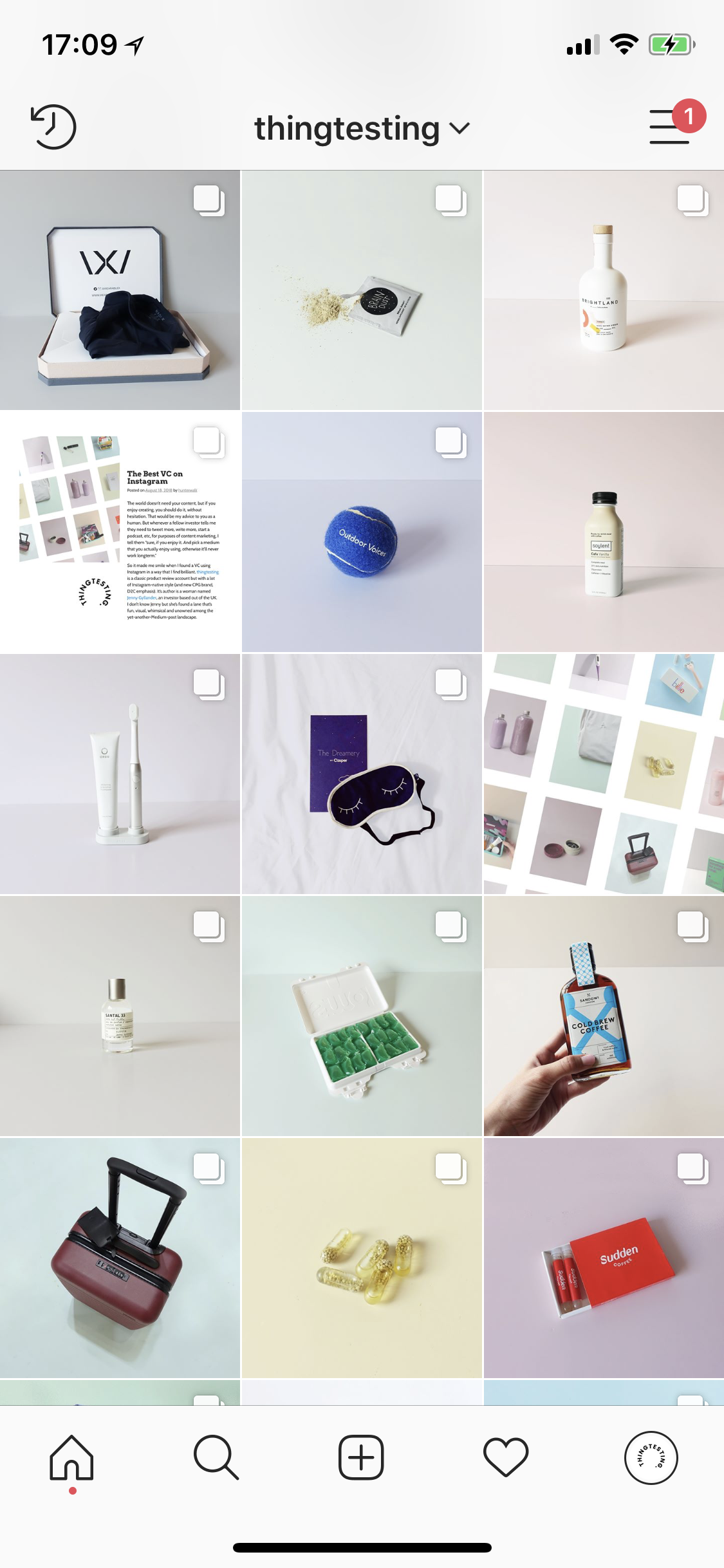 Thingtesting gallery image