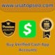 Buy Verified Cash App Account BTC Enable