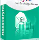 Recoveryfix for Exchange Server