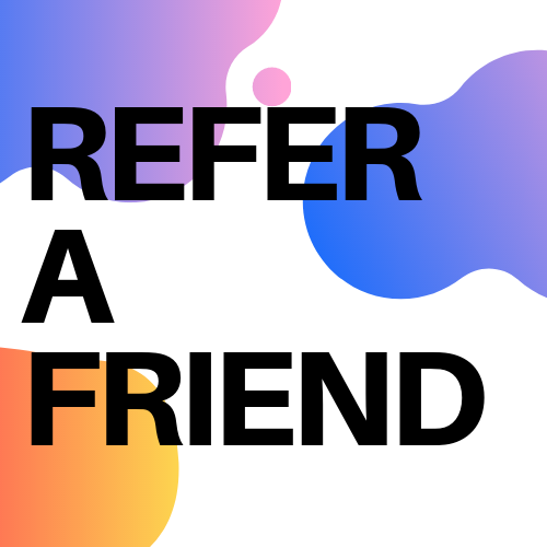 Refer a friend programs directory
