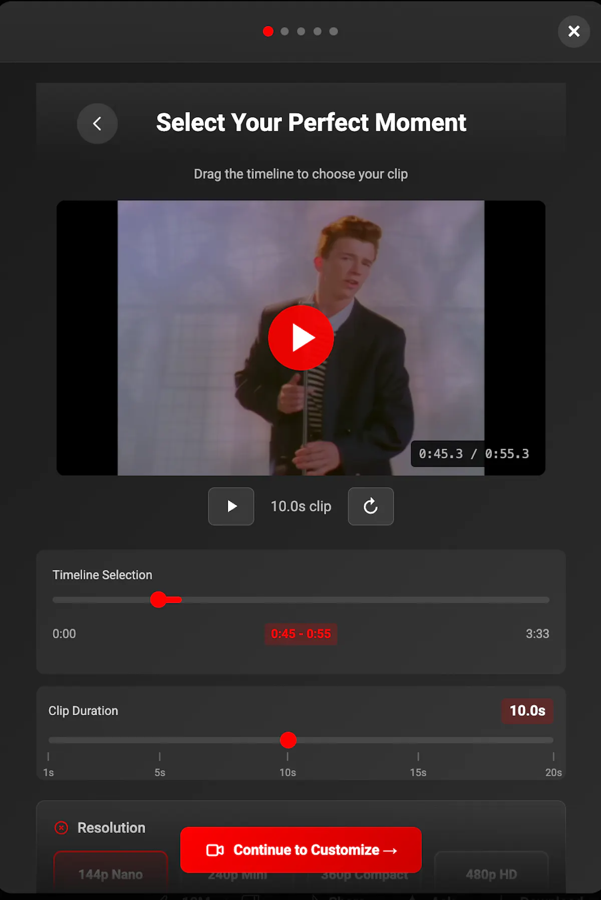 YTgify