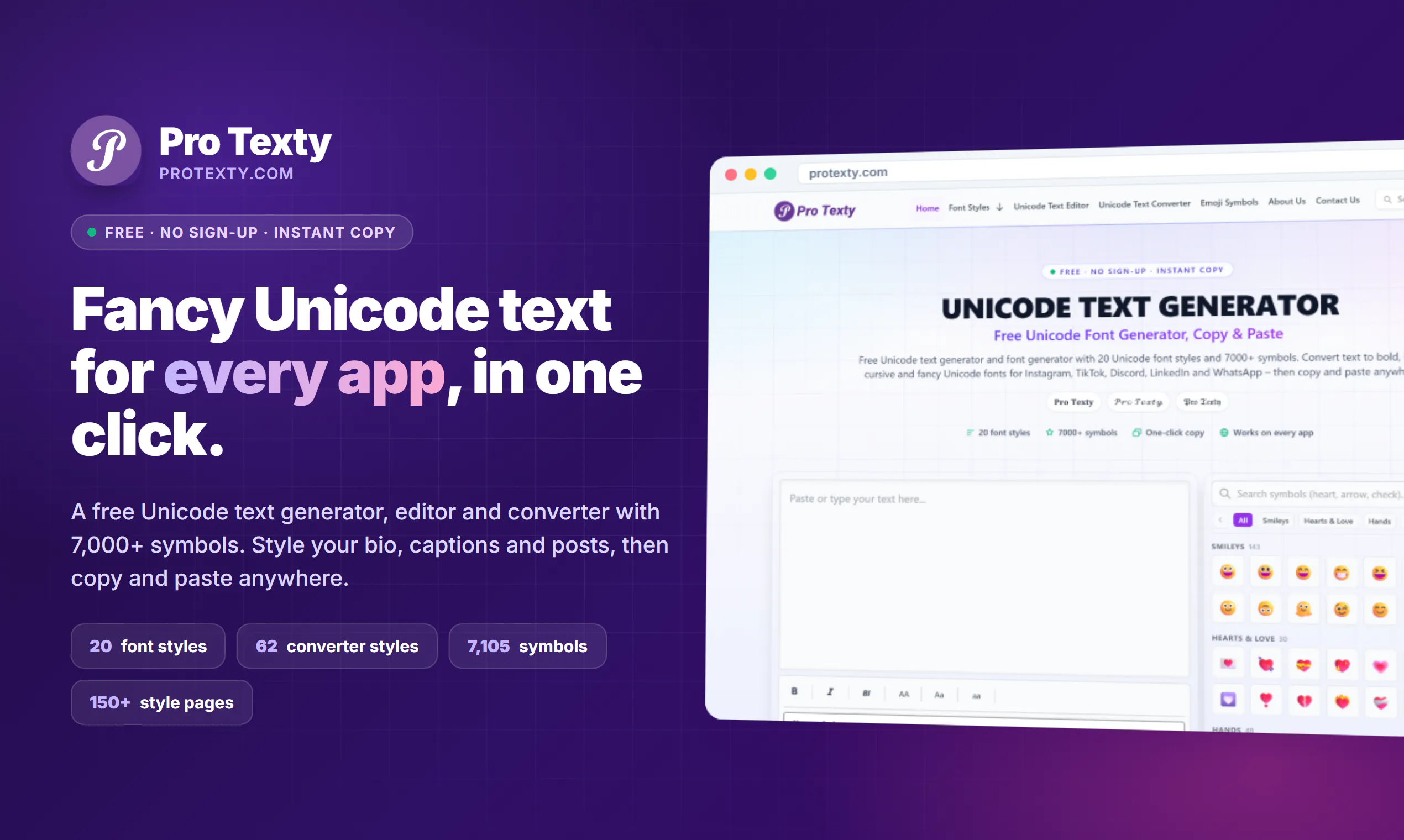 Pro Texty gallery image
