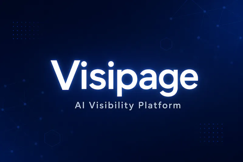 Visipage screenshot 2