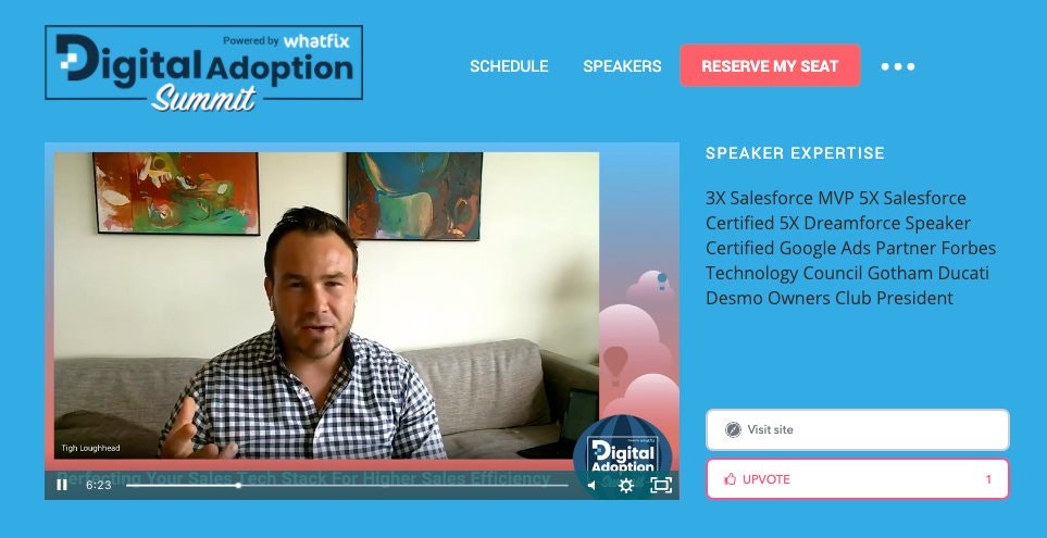 forcery Pardot/Salesforce Consulting NYC gallery image