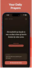 Vesper: AI Prayer & Bible gallery image