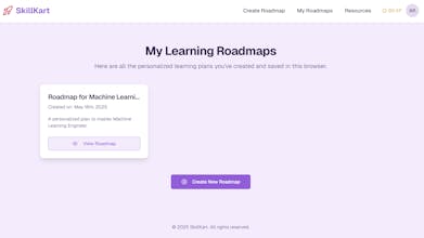 SkillKart gallery image