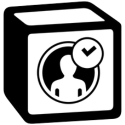 STAY JUST IN TIME logo