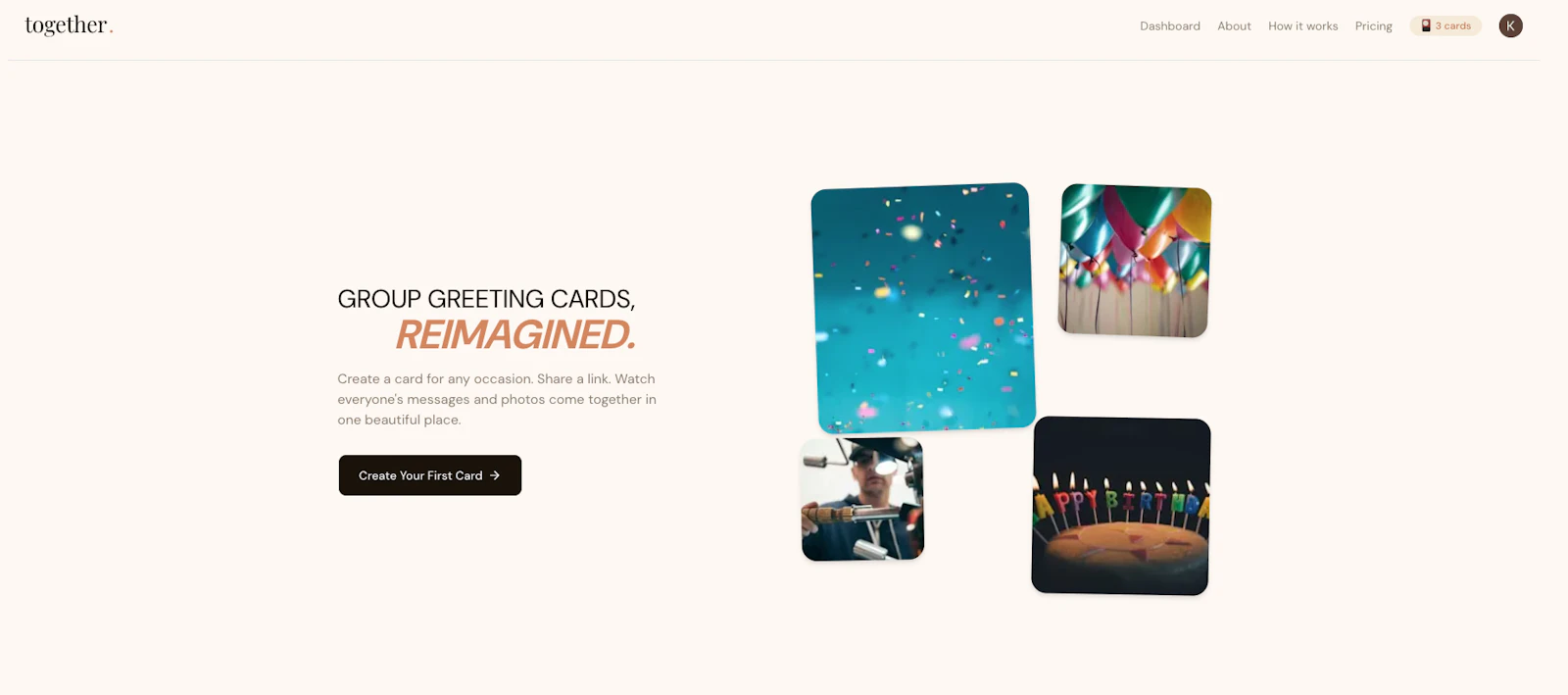 Togather screenshot 9