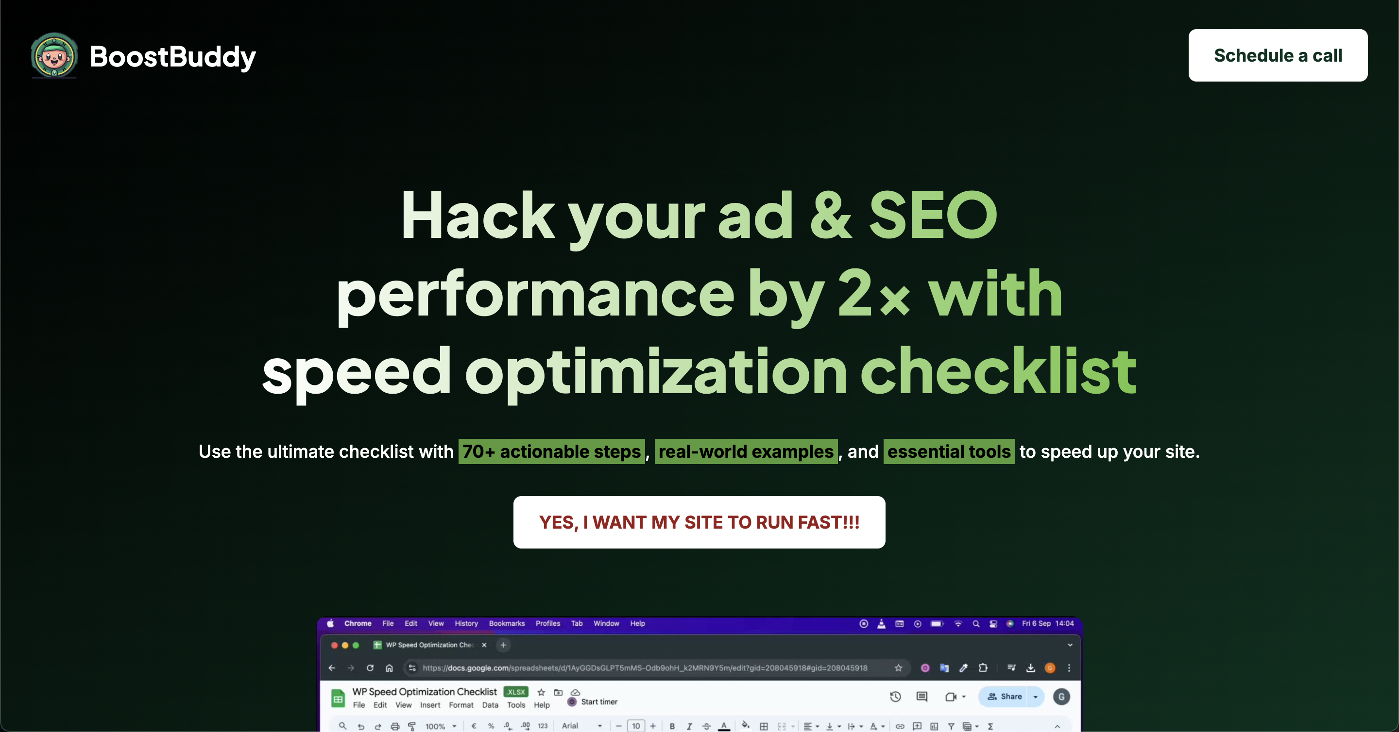 Lista de verificación de optimización de Pro WordPress - 70 Pasos procesables para que su sitio de WordPress sea más rápido media 4