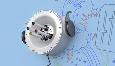 Scribit gallery image