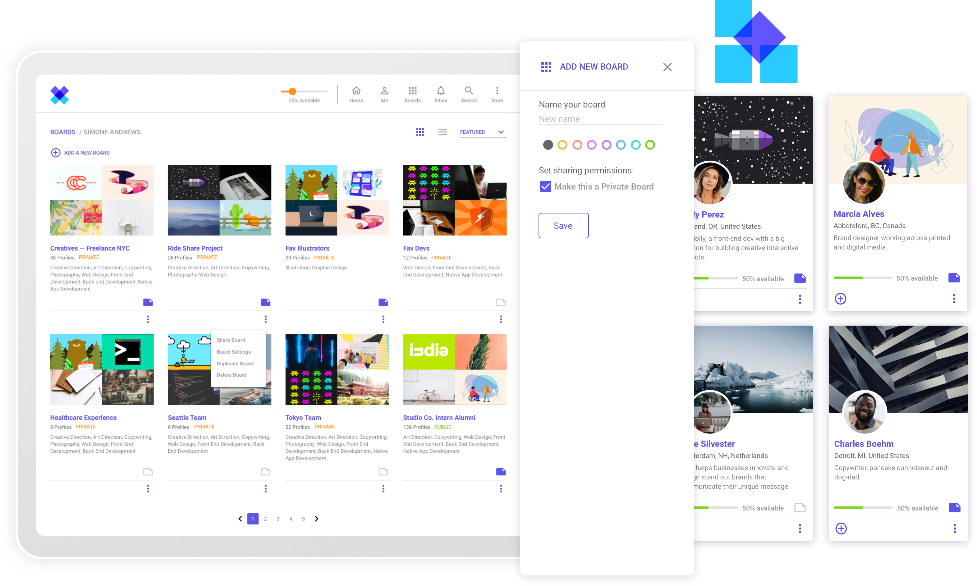 Dovetail X gallery image