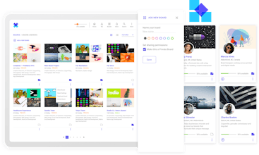 Dovetail X gallery image