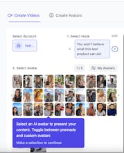 ReelWorld gallery image