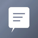 GrabChat - Main screenshot showing features and interface