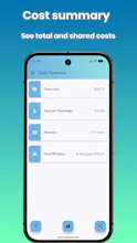 Fuel Tracker gallery image